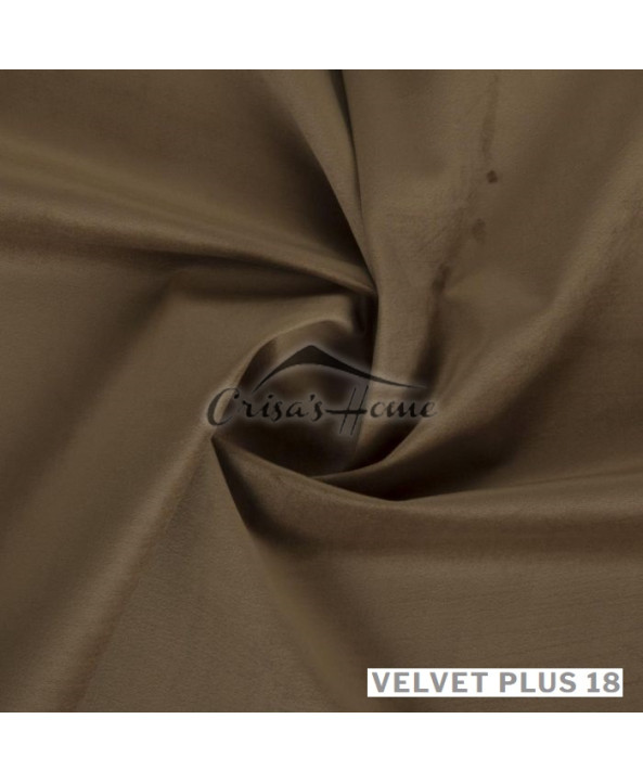 Stofa Velvet Plus 140